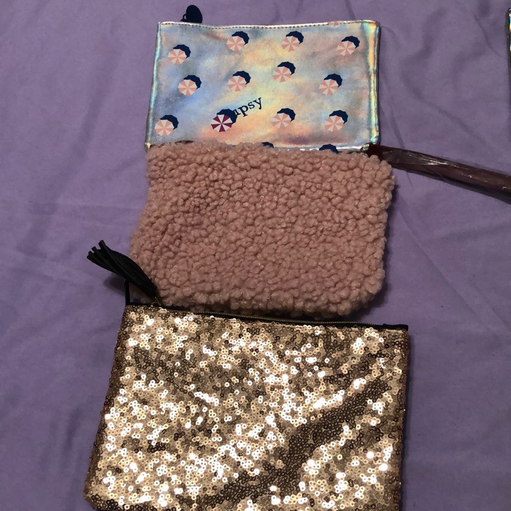 Ipsy bags - Picture 2 of 4